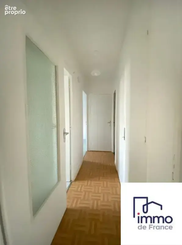 Appartement 3 pièces 68 m² à vendre à Vienne (38200) - photo 5