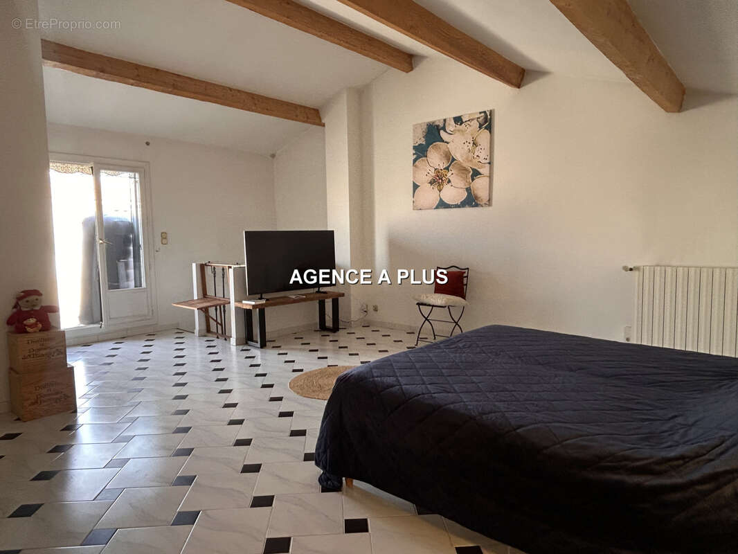 Maison à LE GRAU-DU-ROI