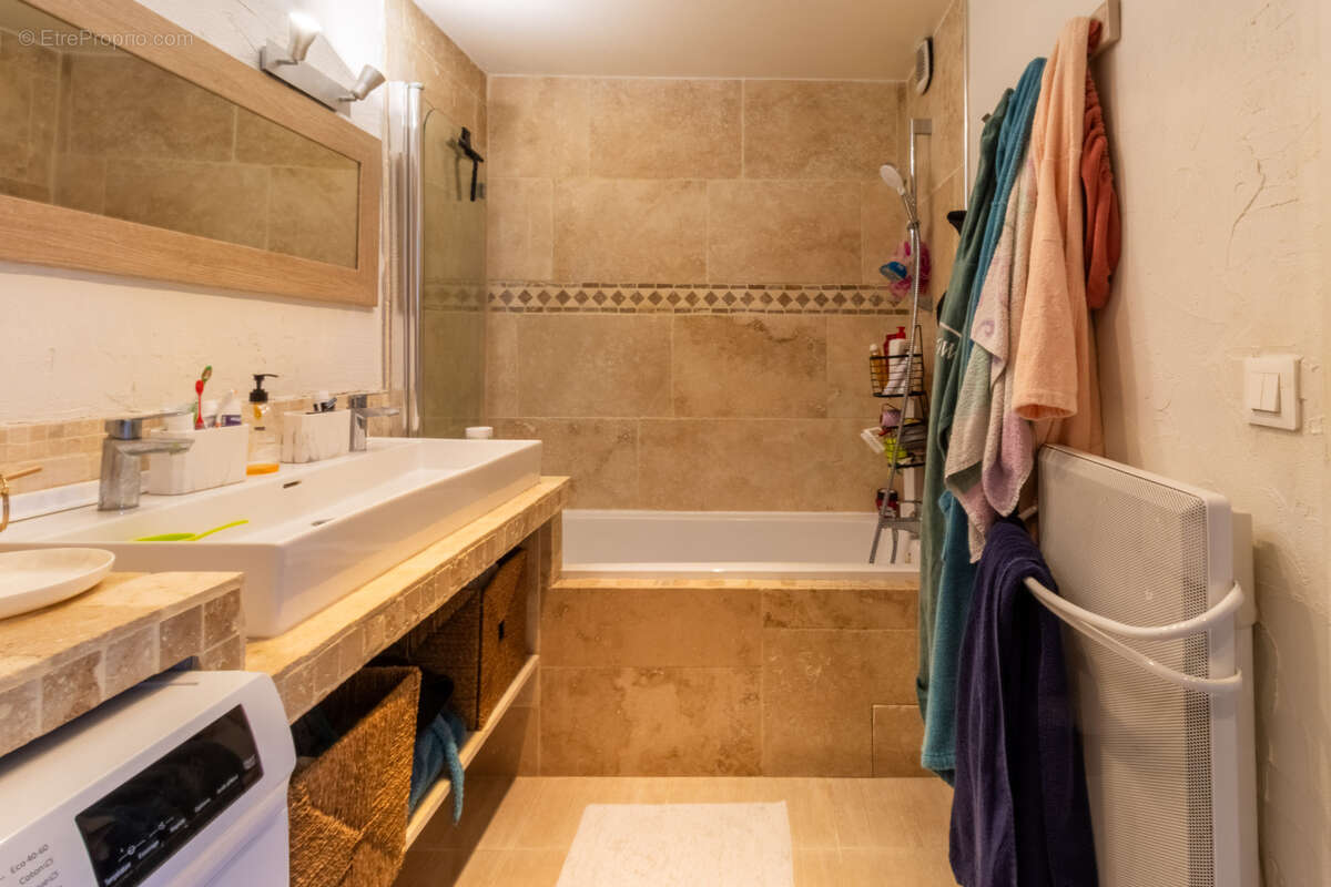 Appartement à LA GARDE
