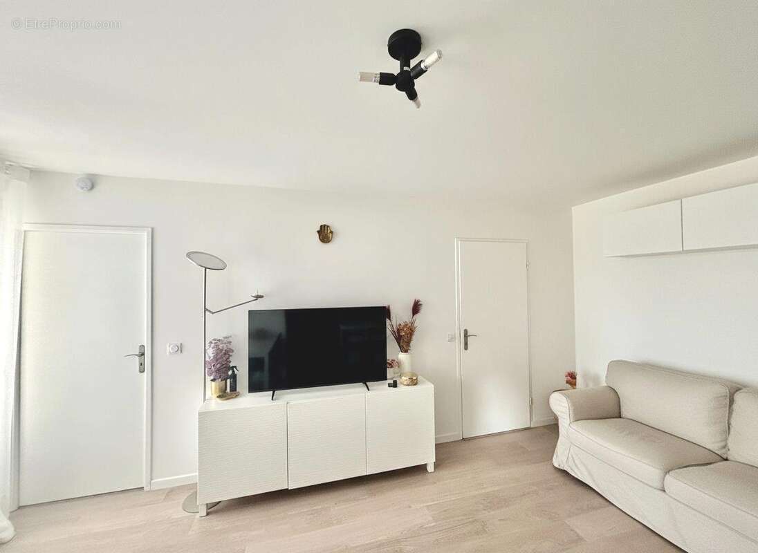 Appartement à NEUILLY-SUR-MARNE