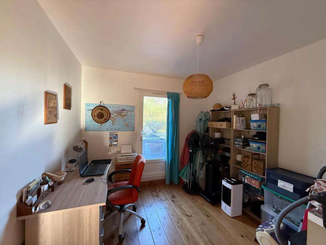 Maison à SARI-SOLENZARA