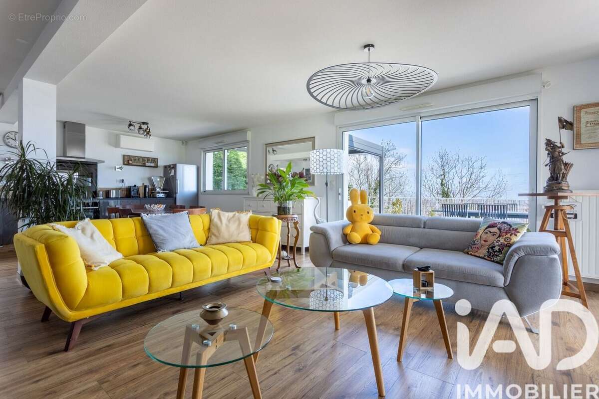 Photo 4 - Maison à CEYRAT