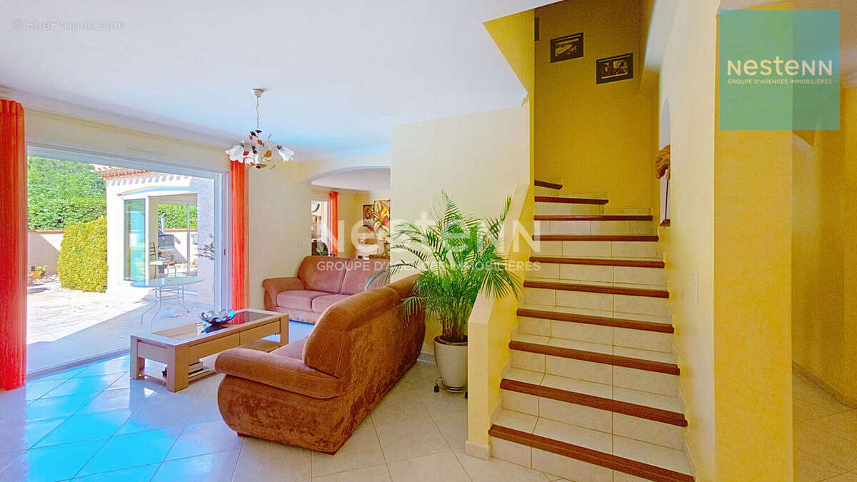 Maison à LA PALME