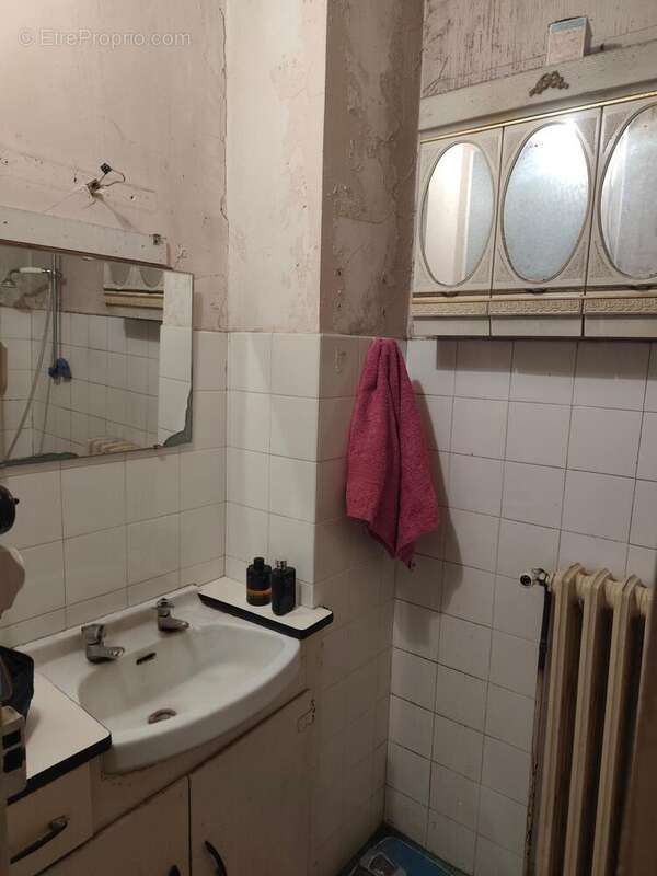 Photo 7 - Appartement à SAINT-AIGNAN