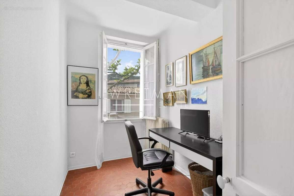 Maison à PLAN-DE-LA-TOUR