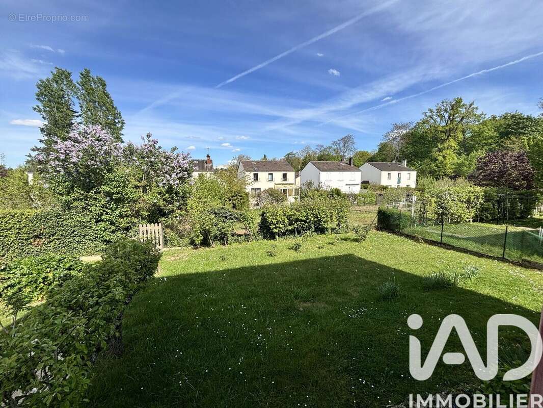 Photo 4 - Maison à BRETIGNY-SUR-ORGE