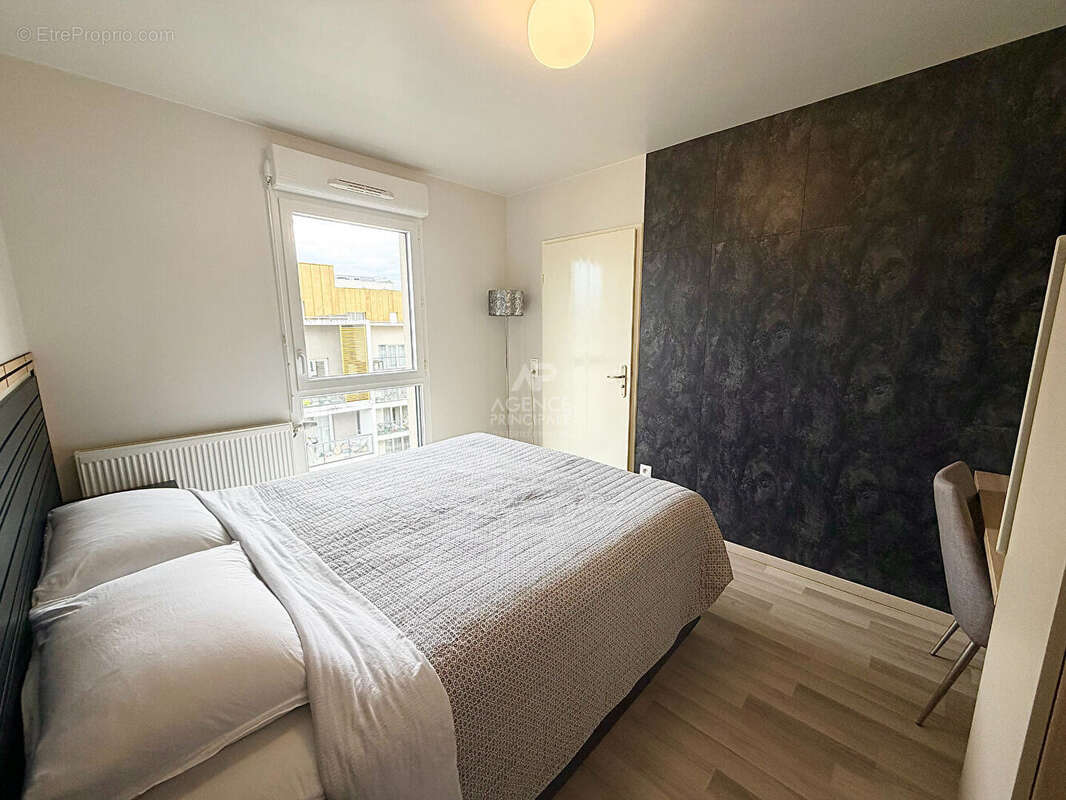 Appartement à CERGY