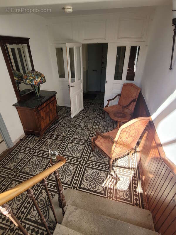Maison à MURVIEL-LES-BEZIERS
