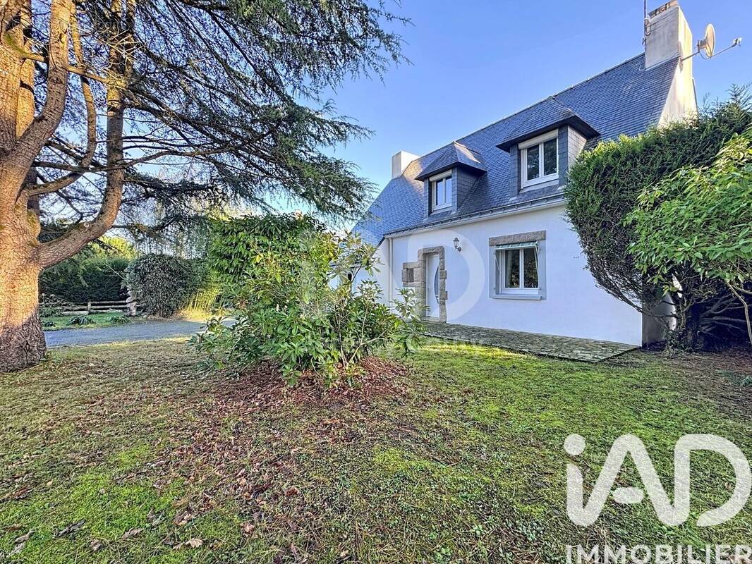 Photo 1 - Maison à GUERANDE