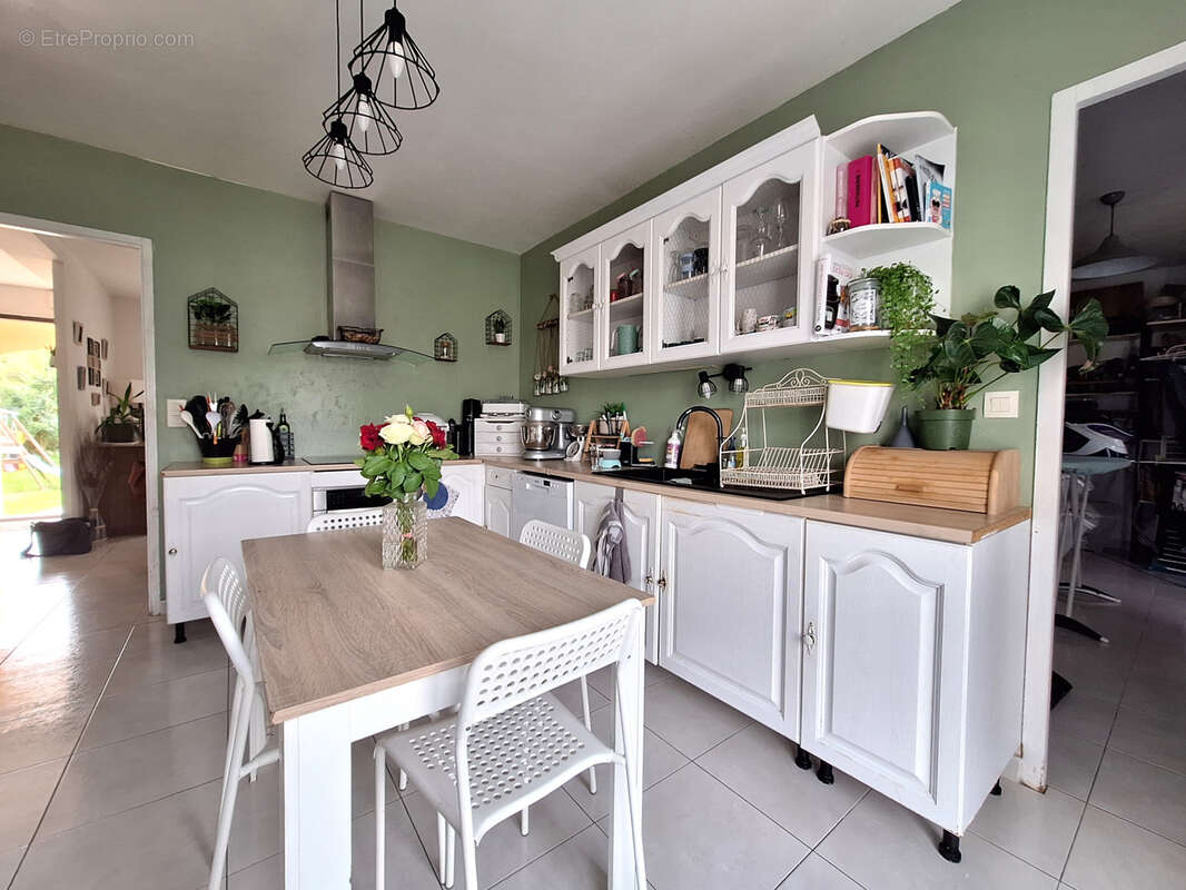 Maison à SAINT-GERMAIN-DES-PRES