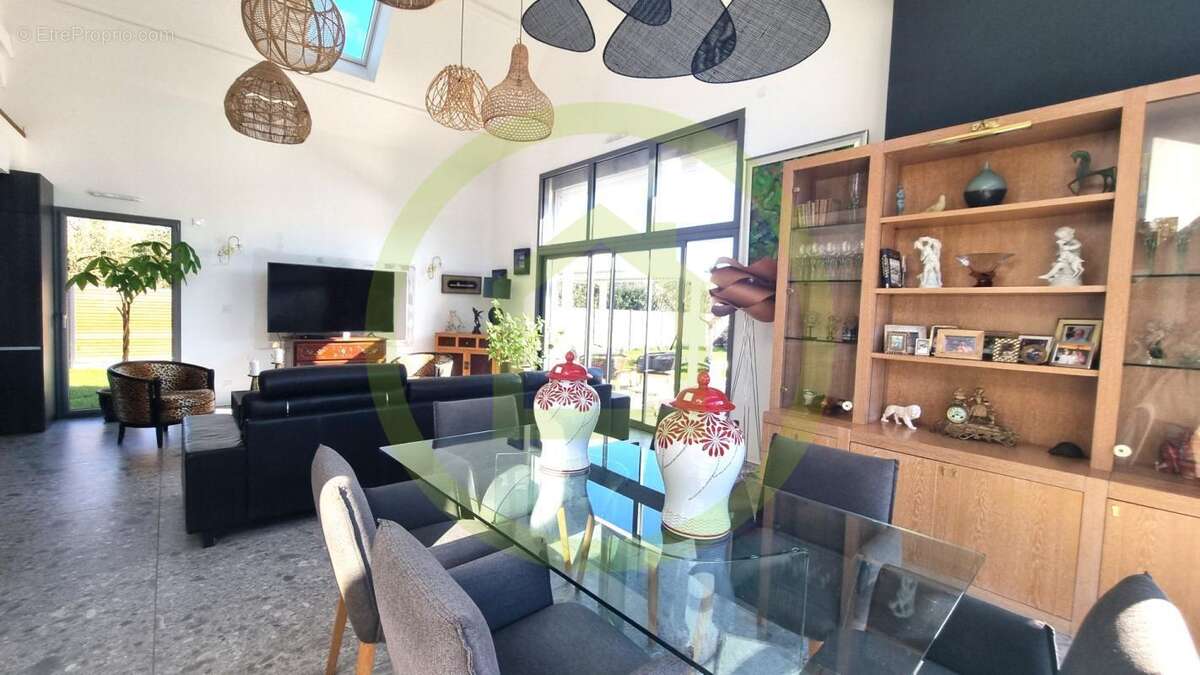 Maison 152 m² à Guerande  - photo 6