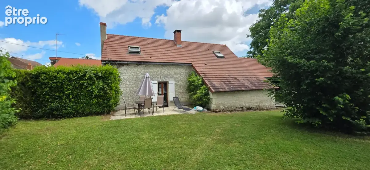 Maison La Roche Posay - photo 16