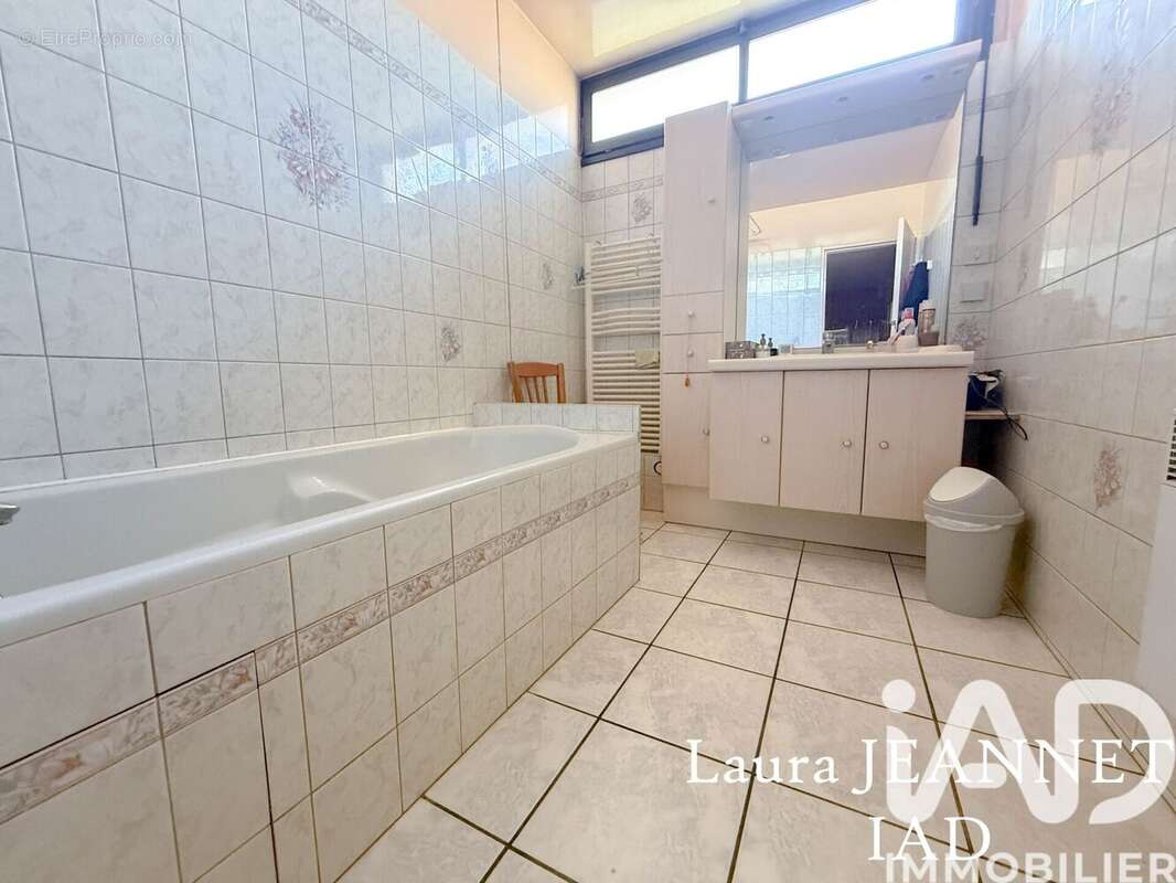 Photo 8 - Maison à PONTOISE