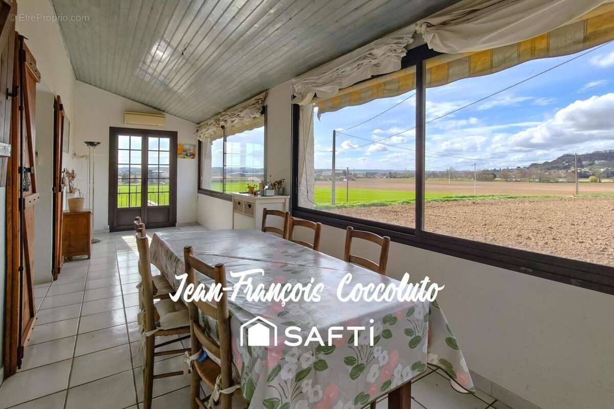 Photo 8 - Maison à CASTELCULIER