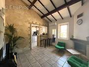 Appartement à SAUSSET-LES-PINS