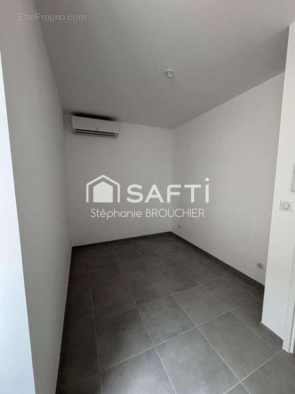 Photo 8 - Appartement à RUOMS