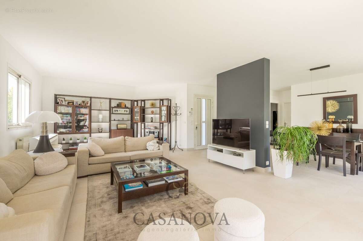 Maison à MONTPELLIER