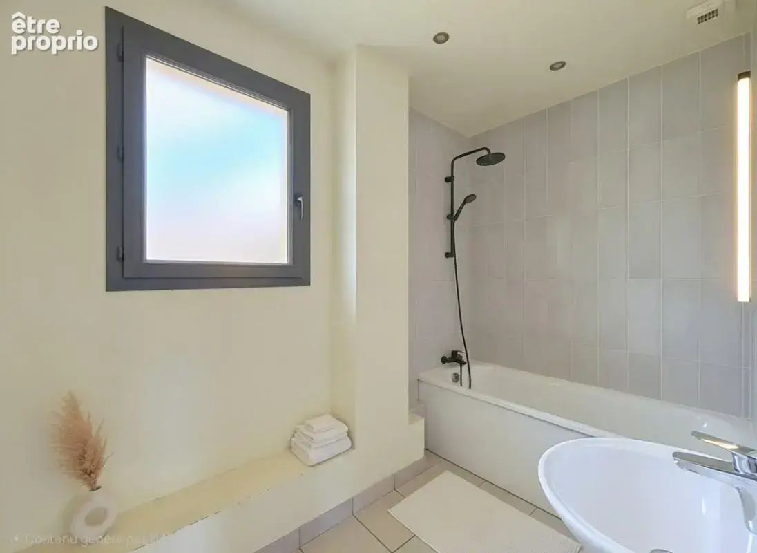 Maison - 3 Chambres - Garage - Jardin - Proche centre village - photo 29