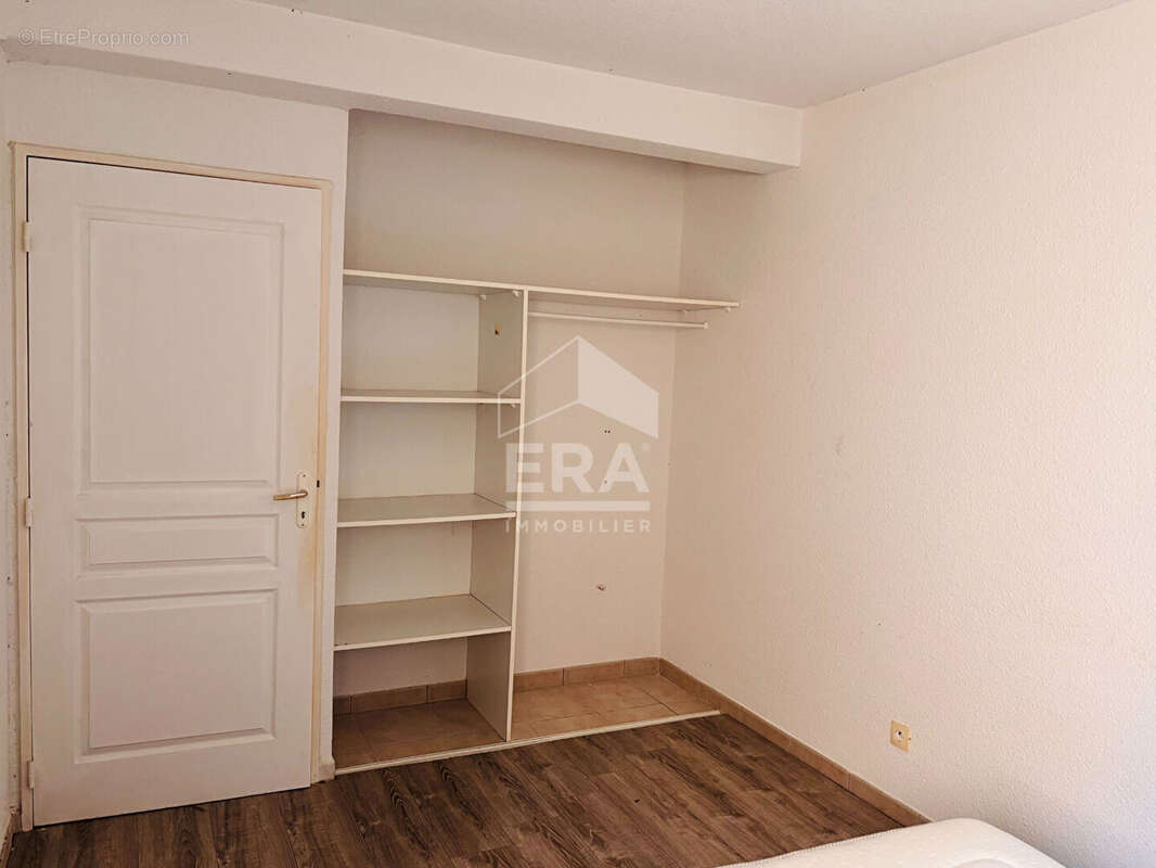 Appartement 62m² à carcassonne - photo 9