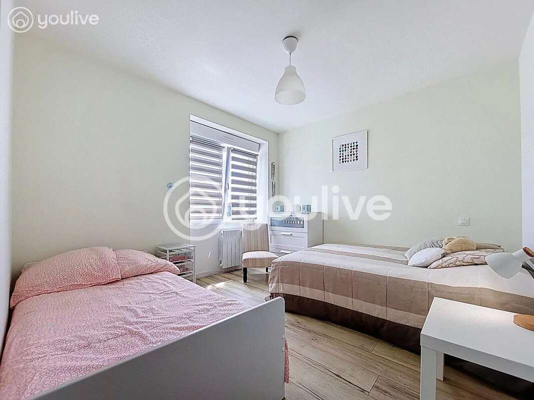 Maison à PLOUGUERNEAU