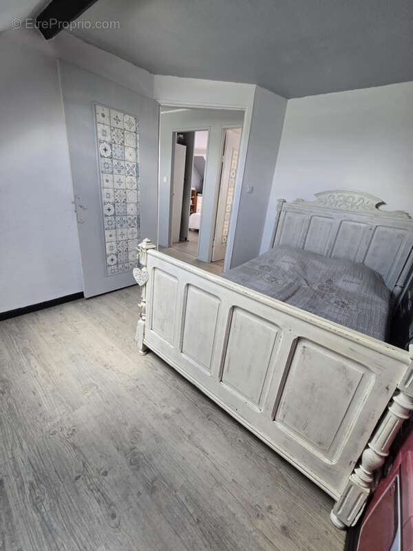 Maison à CALONNE-RICOUART