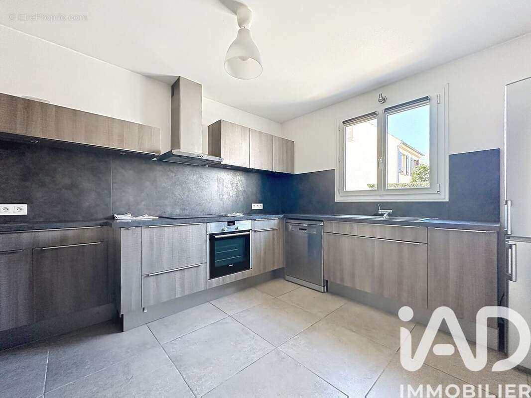 Photo 3 - Maison à RAMBOUILLET