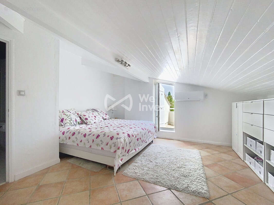 Maison à SAINT-JEAN-DE-VEDAS