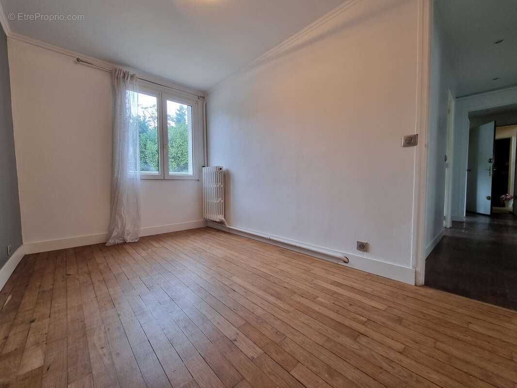 Appartement à CRETEIL