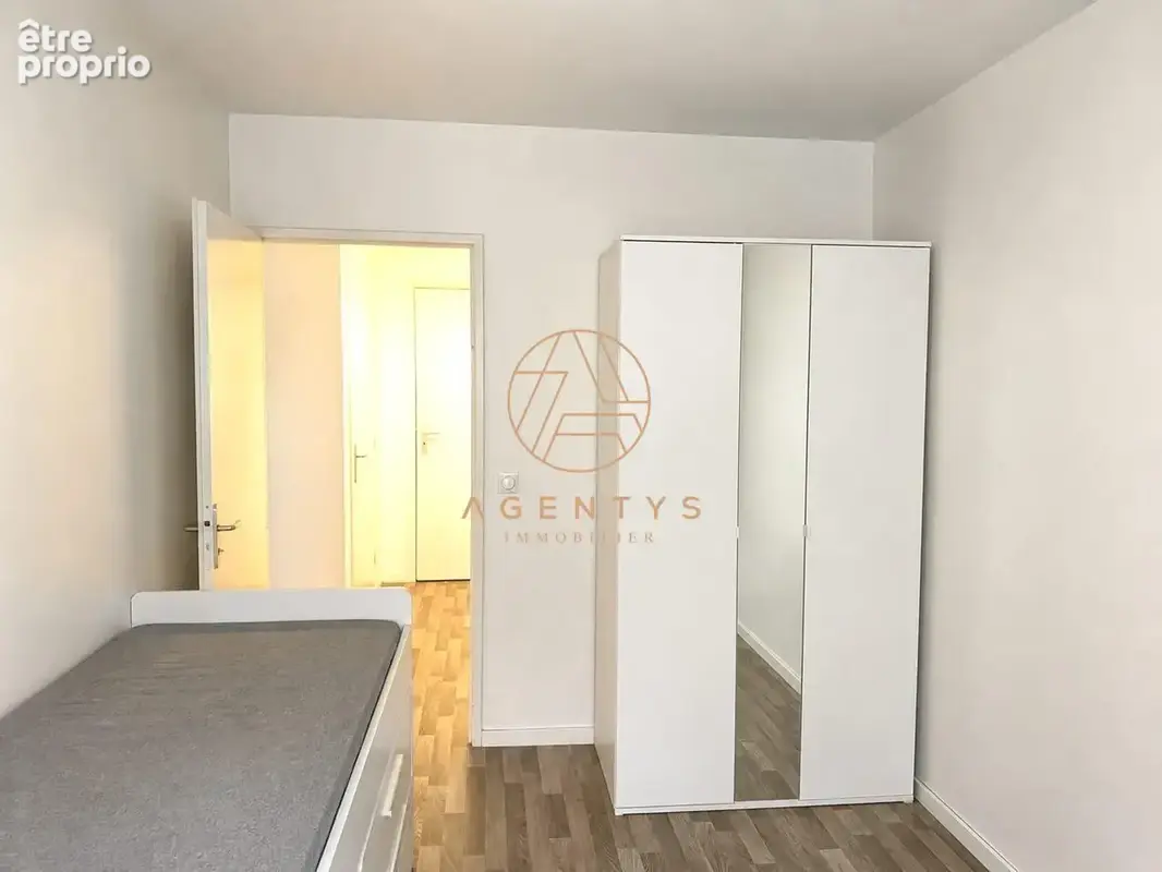 Appartement 3 pièces 58 m² à vendre à Champigny-Sur-Marne (94500) - photo 7