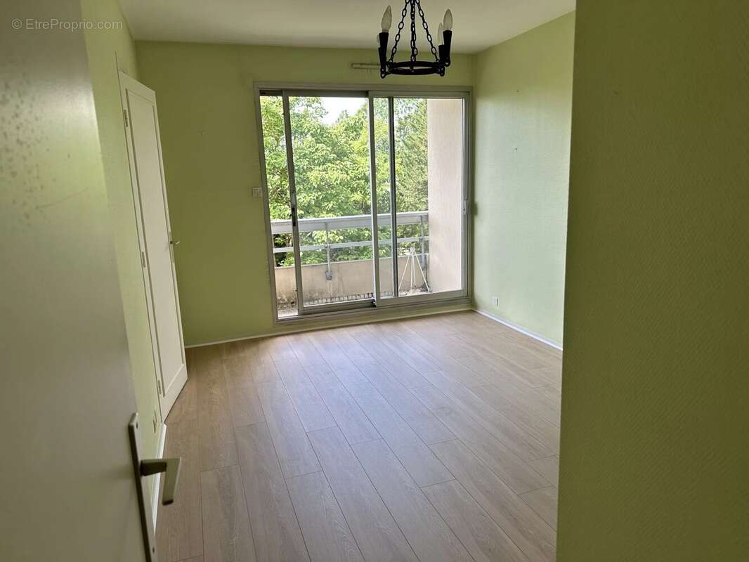 Appartement à CHARTRES
