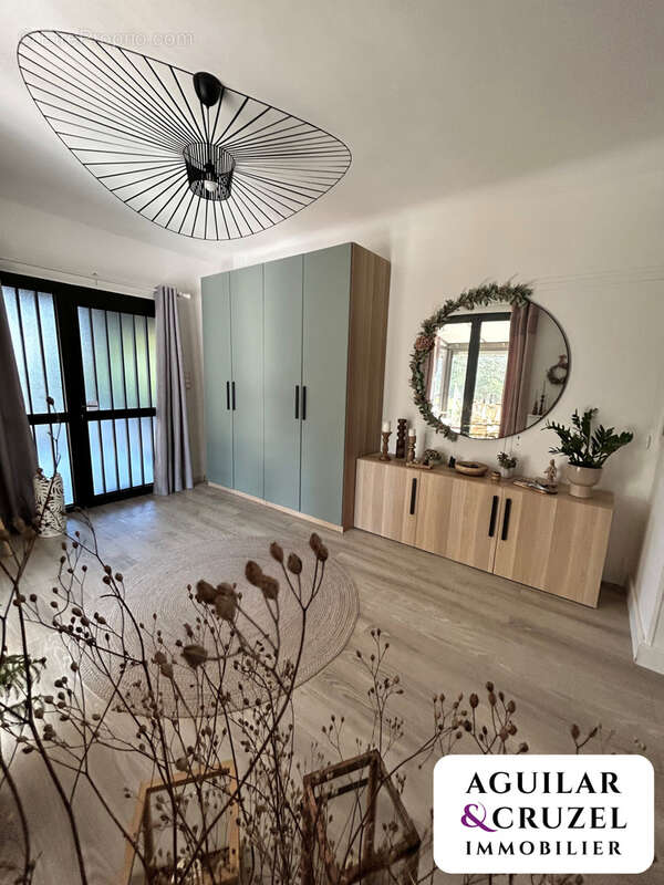 Maison à SAINT-FLORENT-SUR-CHER