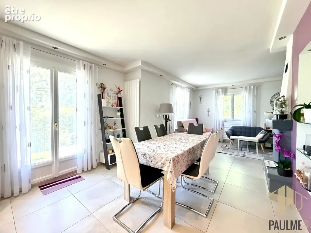 Maison a vendre ornex - photo 2