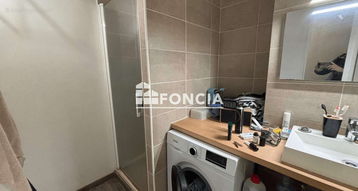 Appartement à LIMOGES