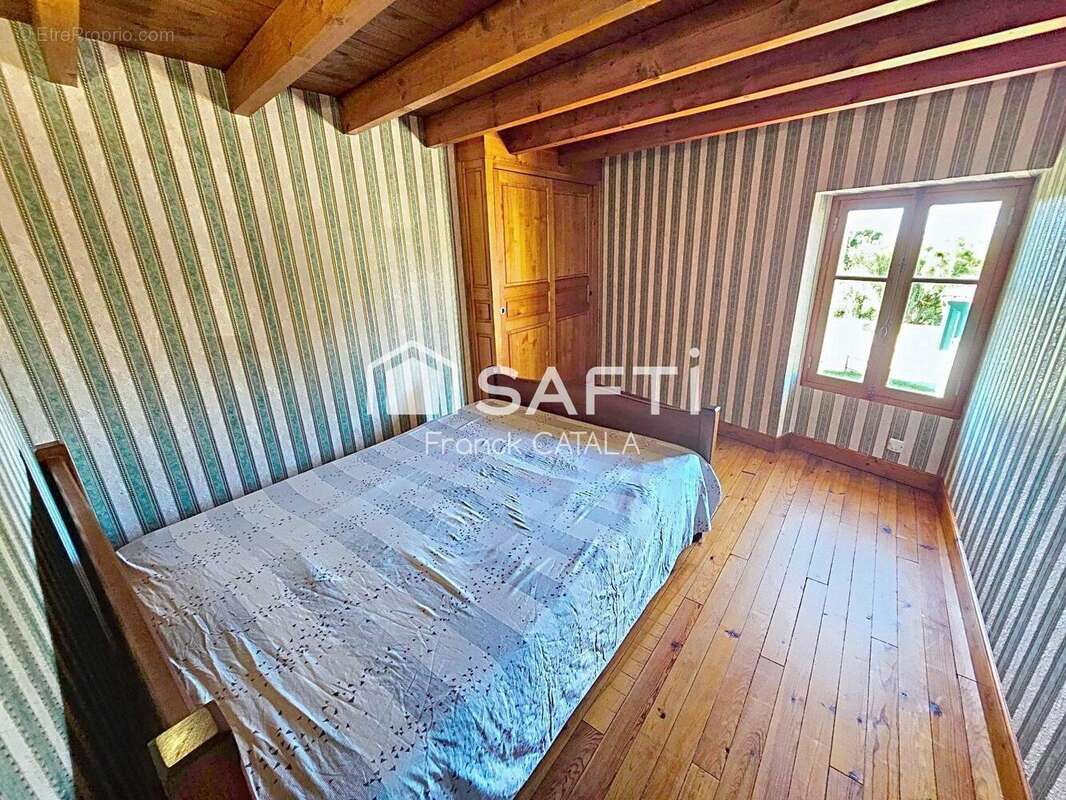 Photo 7 - Maison à NAILLOUX