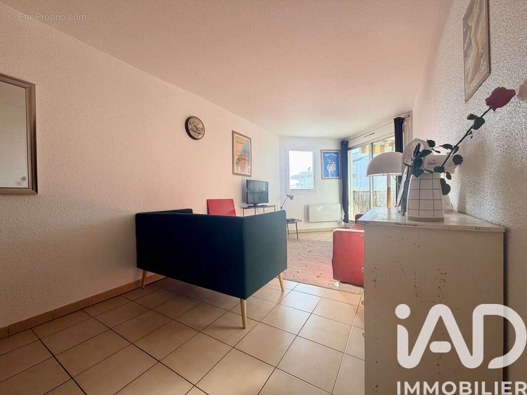 Photo 8 - Appartement à SAINT-CYPRIEN