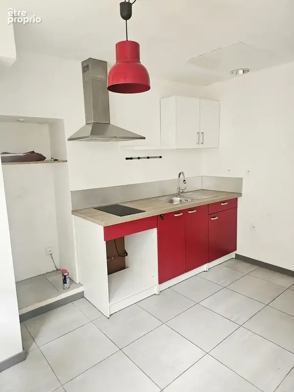 Studio 26 m2 avec cave centre village - photo 2