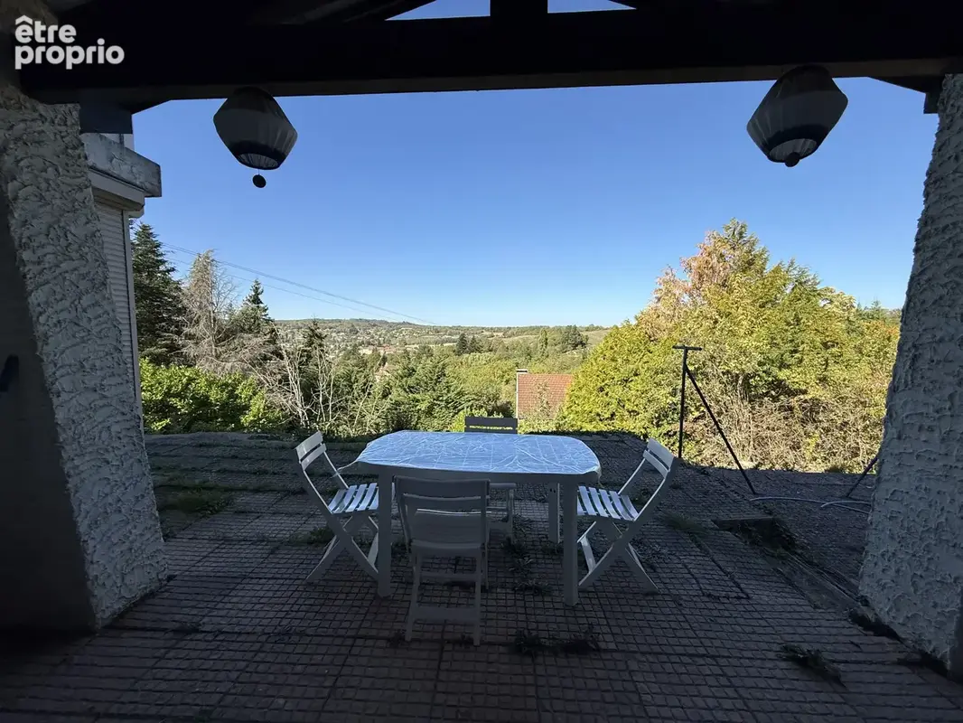 belle villa sur les hauteurs de lagnieu - photo 3