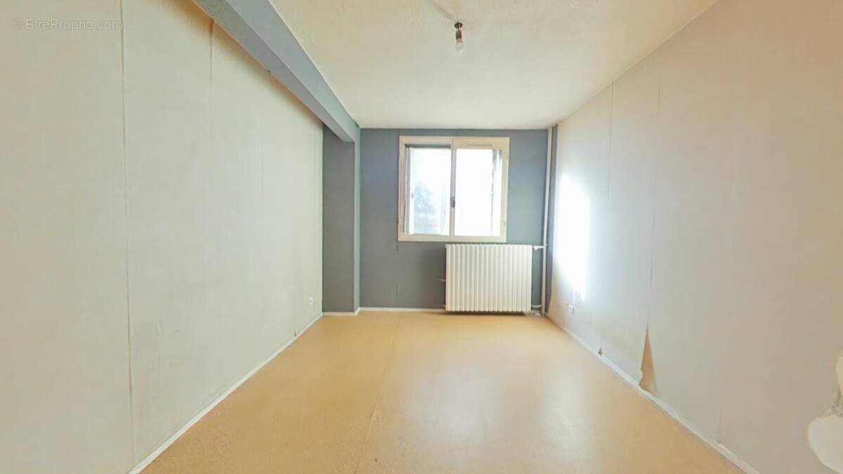 Appartement à BLAGNAC