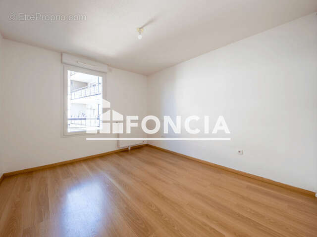 Appartement à COLOMIERS