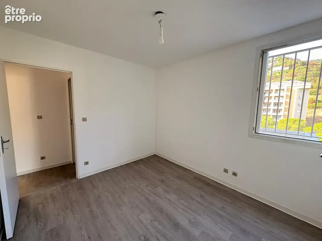 Appartement t3 au fango a bastia - photo 10