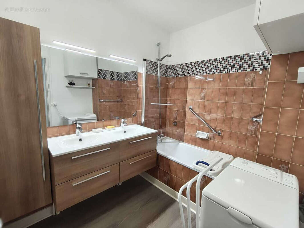 Appartement à SAINT-BREVIN-LES-PINS