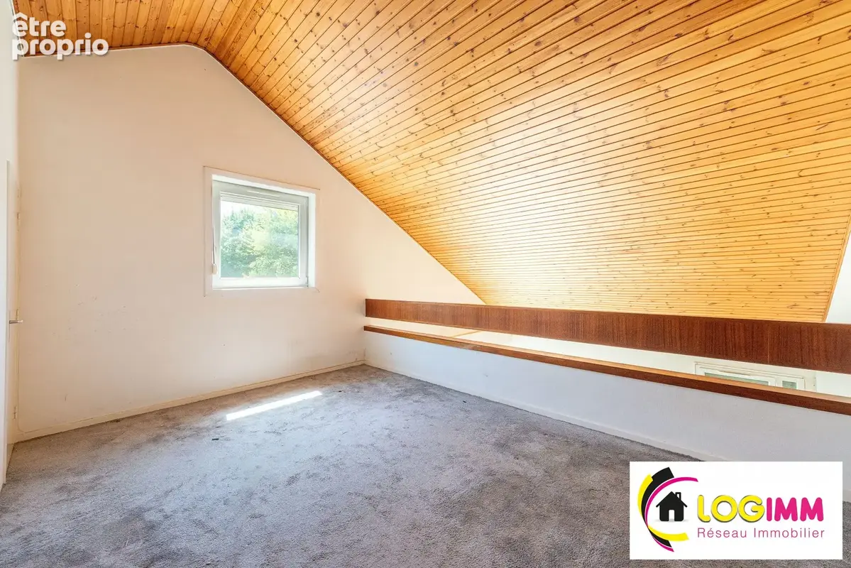 Maison 124 m² à Famars  - photo 9