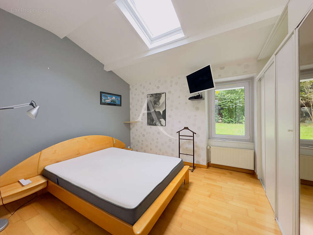 Maison à LA ROCHE-SUR-YON