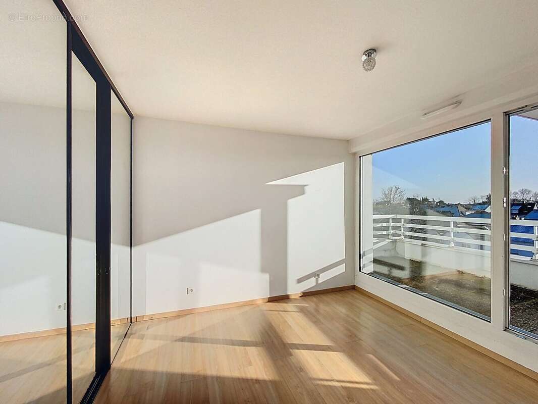 Appartement à SOUFFELWEYERSHEIM