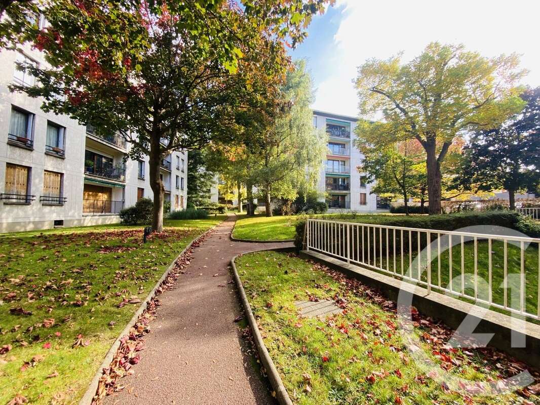 Appartement à ANTONY