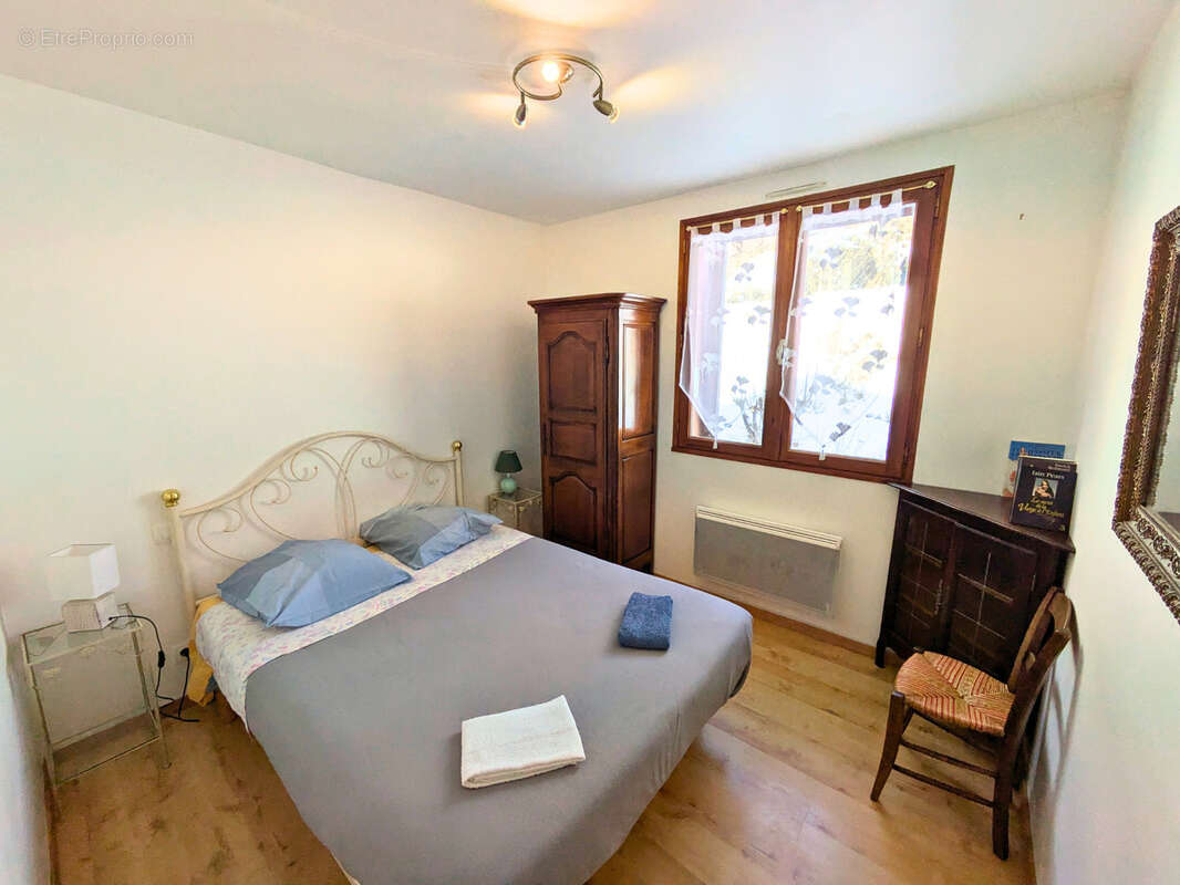 Magnifique appartement T3 en duplex - photo 5