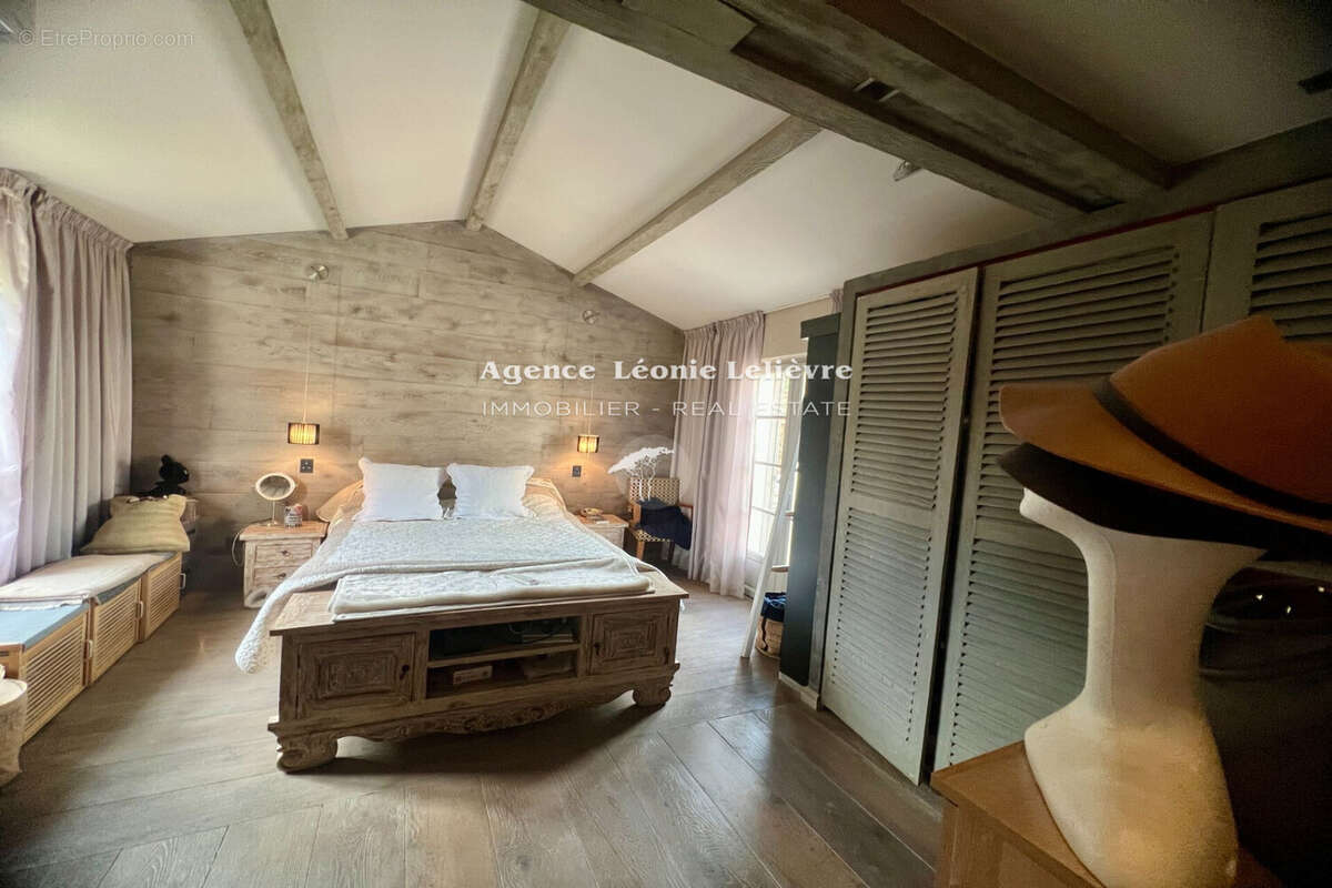 Maison à SAINTE-MAXIME