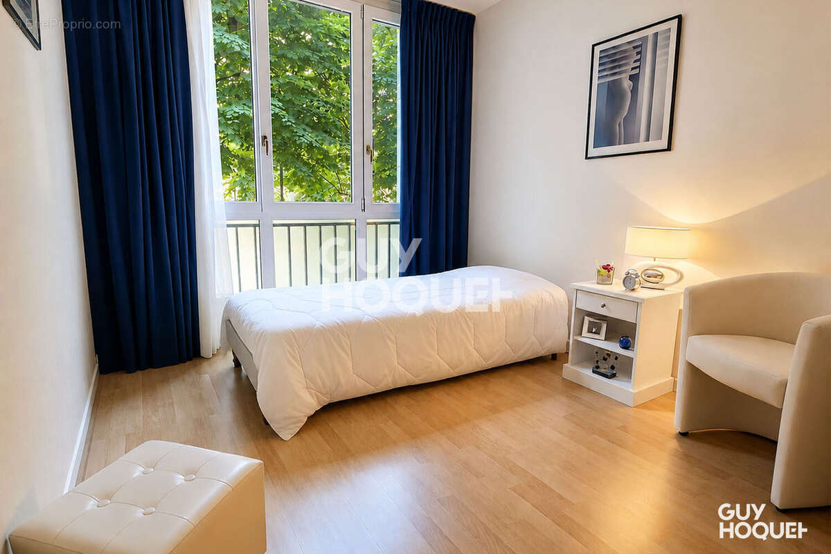 Appartement à MEUDON