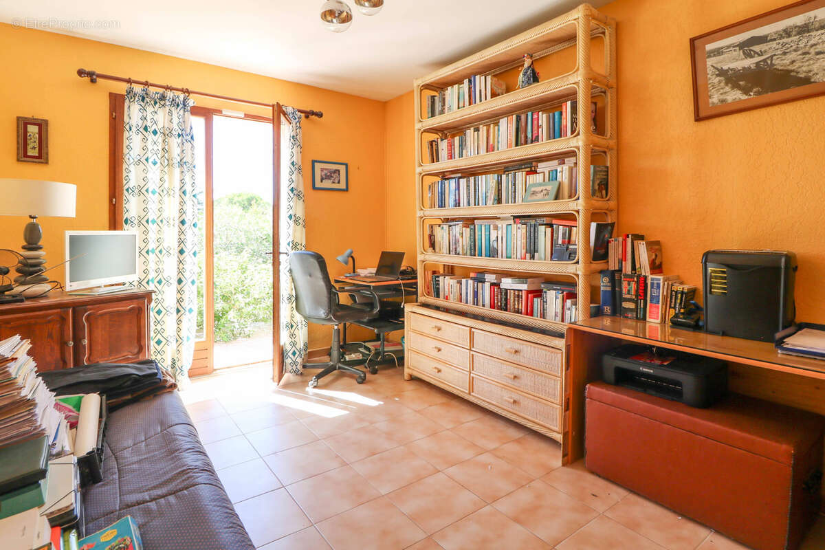 Maison à UZES