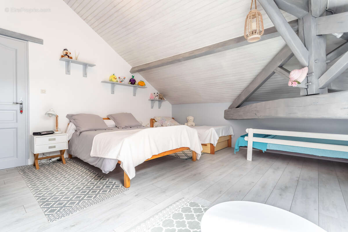 Maison de campagne avec piscine - photo 5